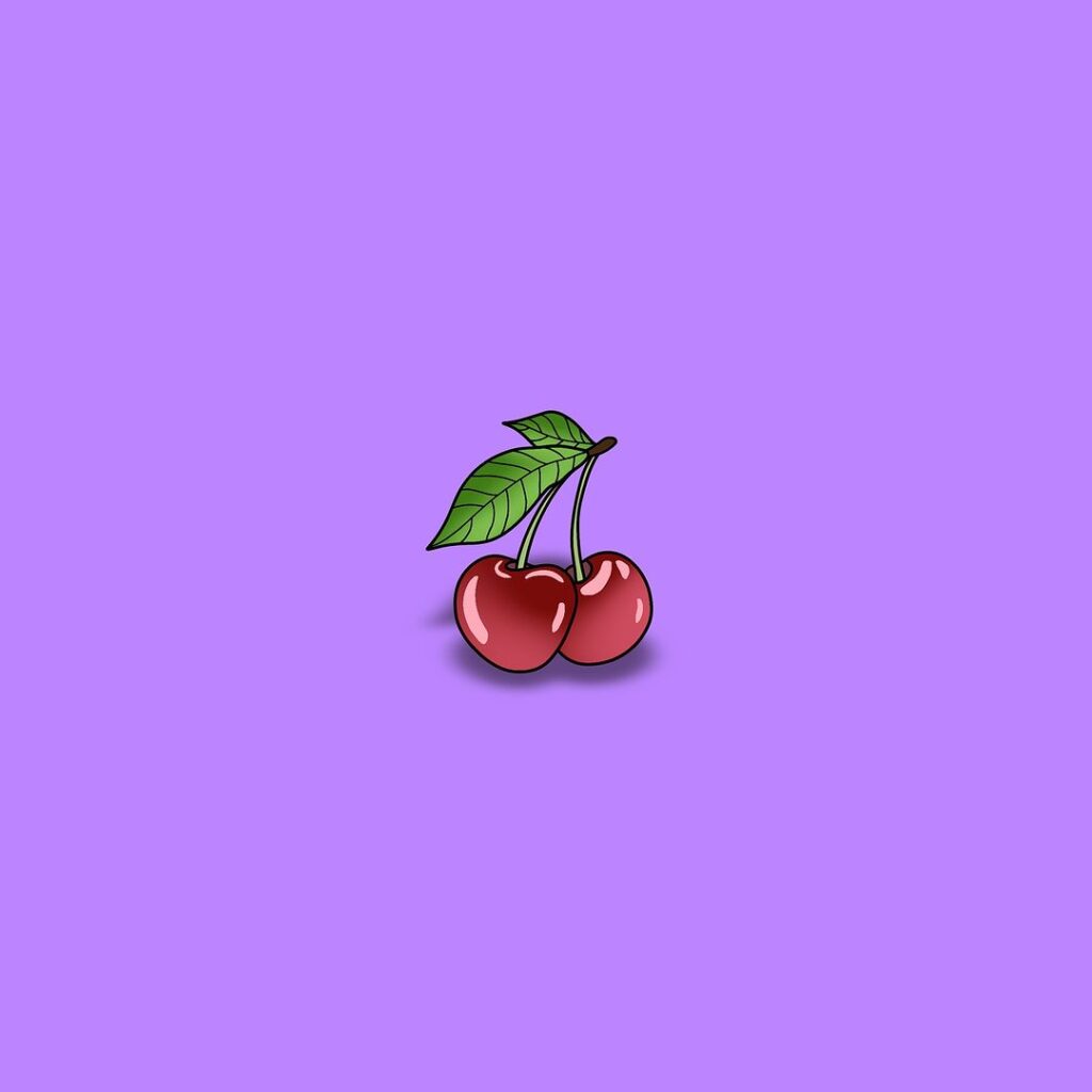 Cherries Emoji