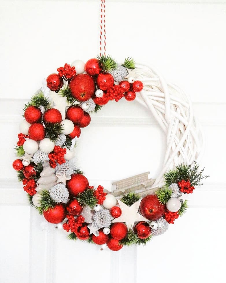 Christmas Garland Decorations