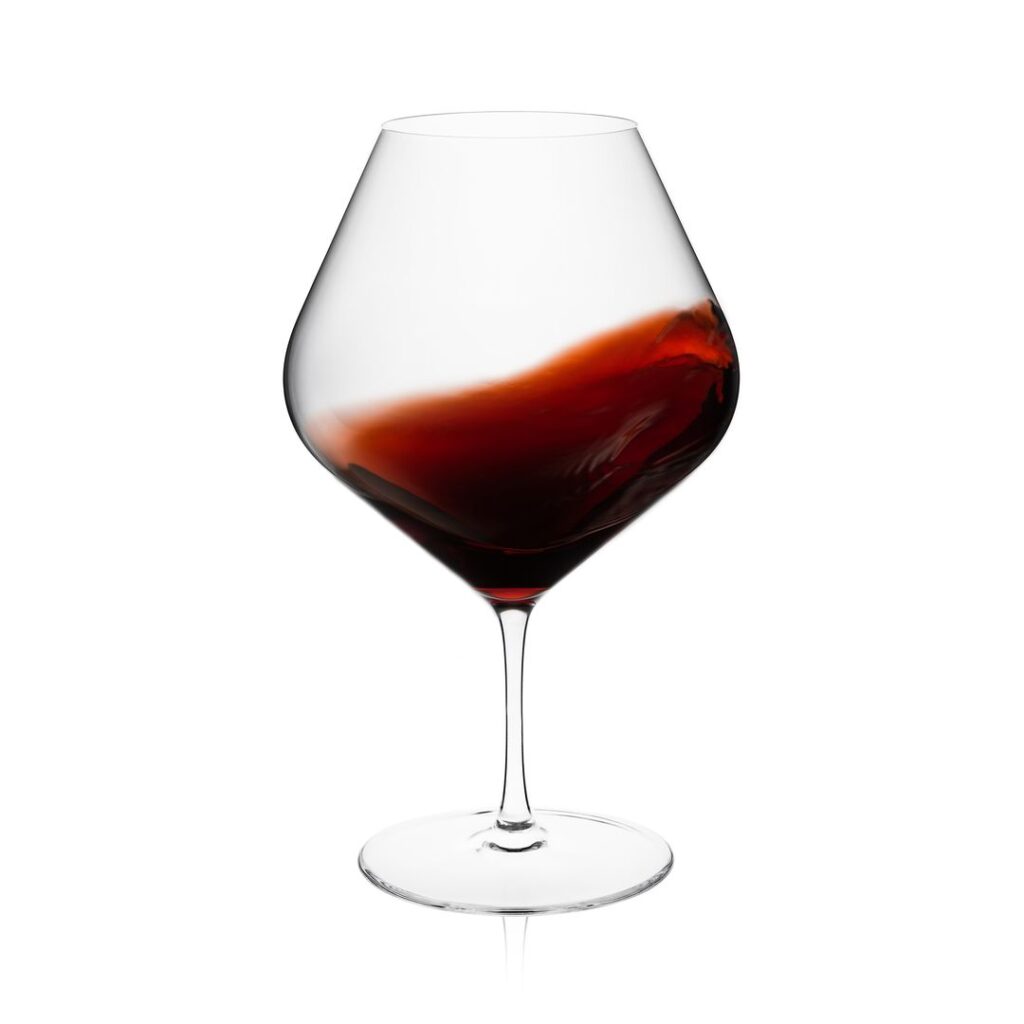 Wine Glass Emoji