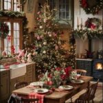 Luxurious Christmas 10 Classy Decorating Ideas