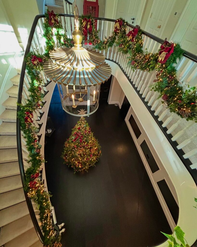 Luxury Christmas 10 Elegant Decorations