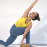 Thanksgiving Yoga 5 Essential Poses