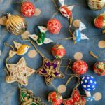 Top 10 Velvet Ornaments for Christmas