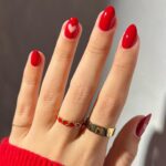 12 Romantic Valentine Nails