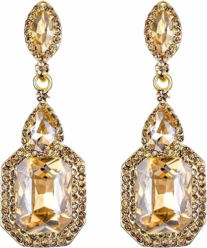 Dangle Earrings
