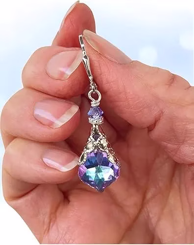 Antique Earrings