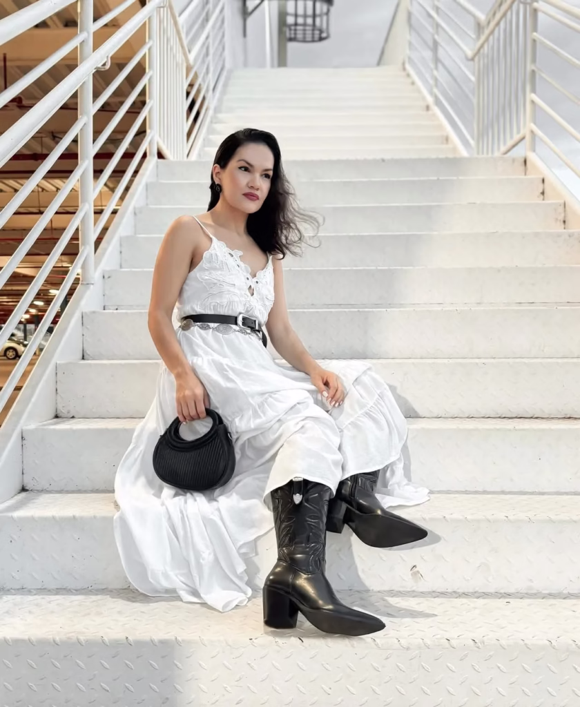 Boho Chic Style: Elevate Your Look with Free-Spirited Fashion