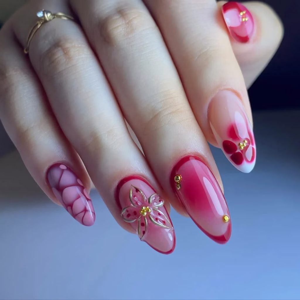 Choose the Right Nail Tips