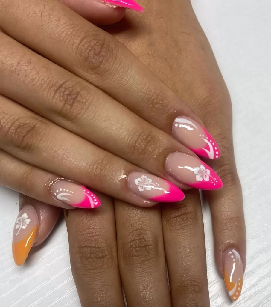 Coconut Creek Nail Tech