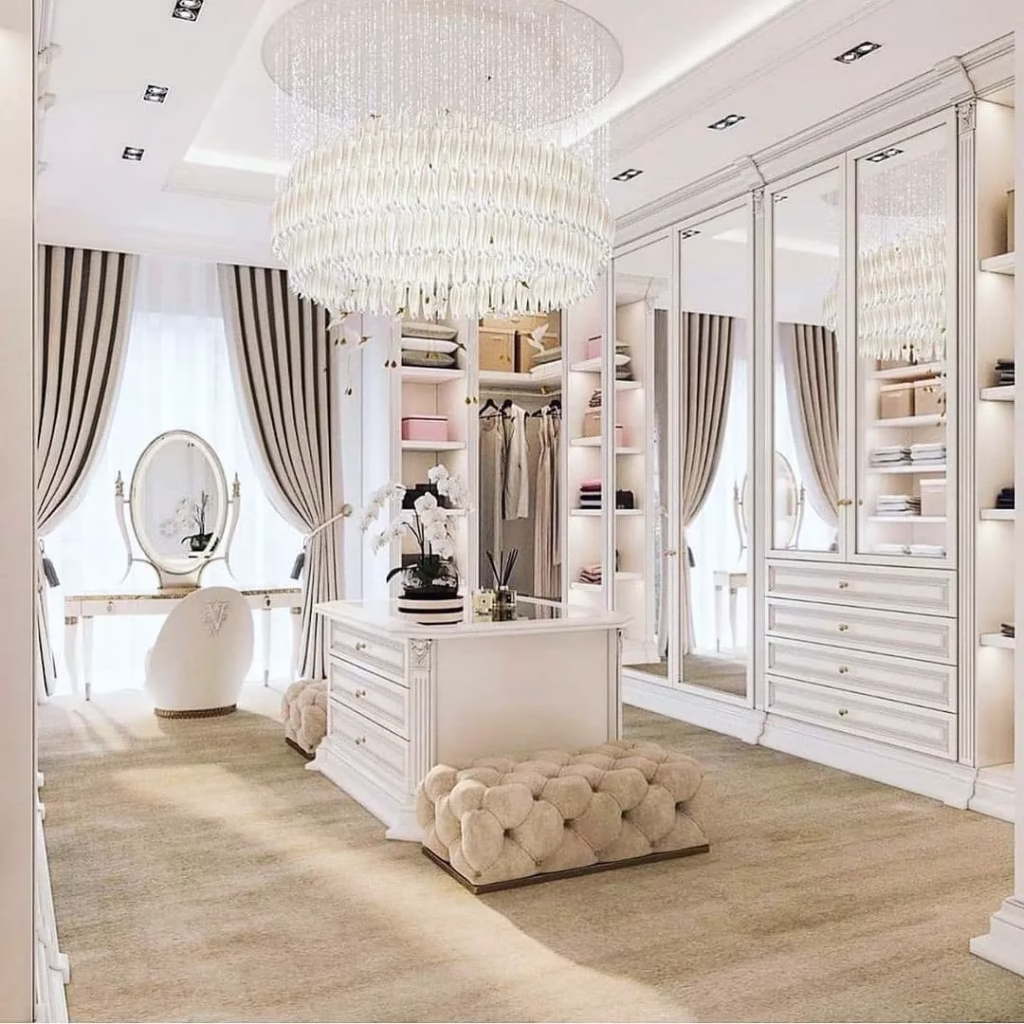 Step-by-Step: Create the Ideal Bedroom Closet You’ve Always Dreamed Of