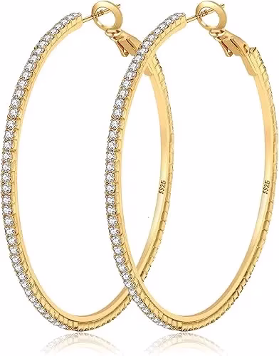 Long Earrings