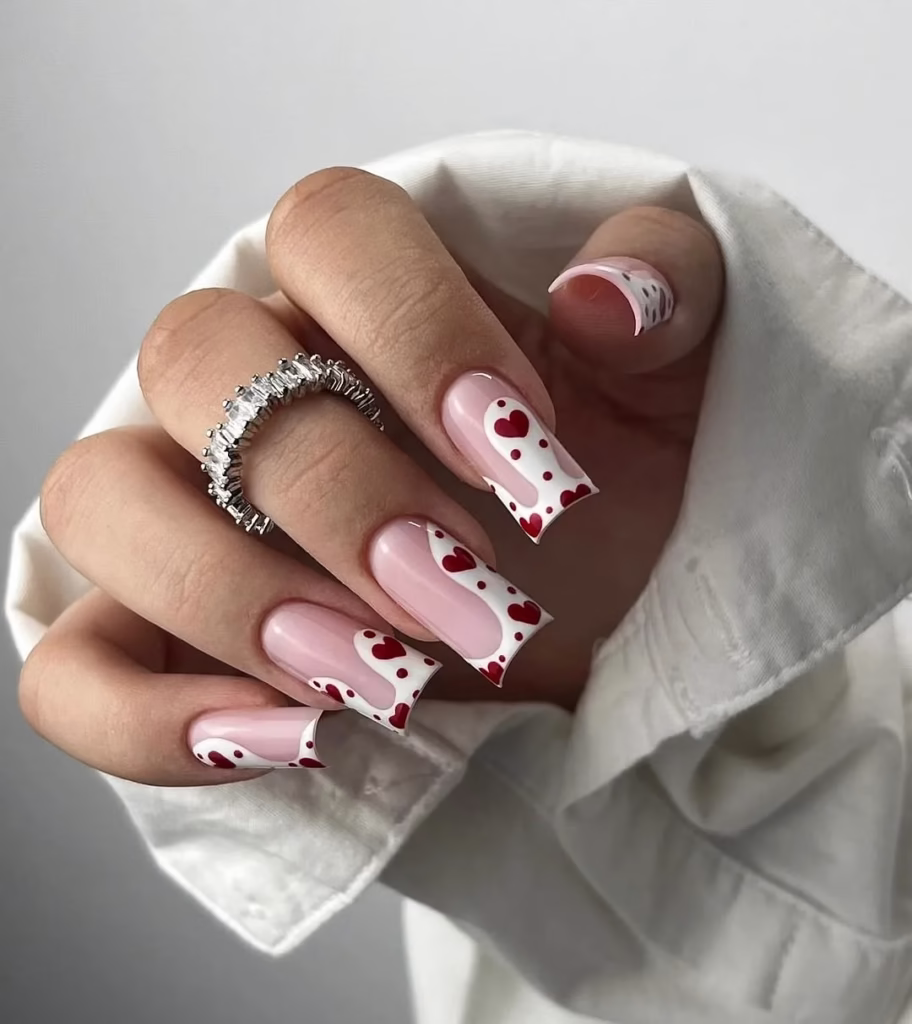 Nail Porn design