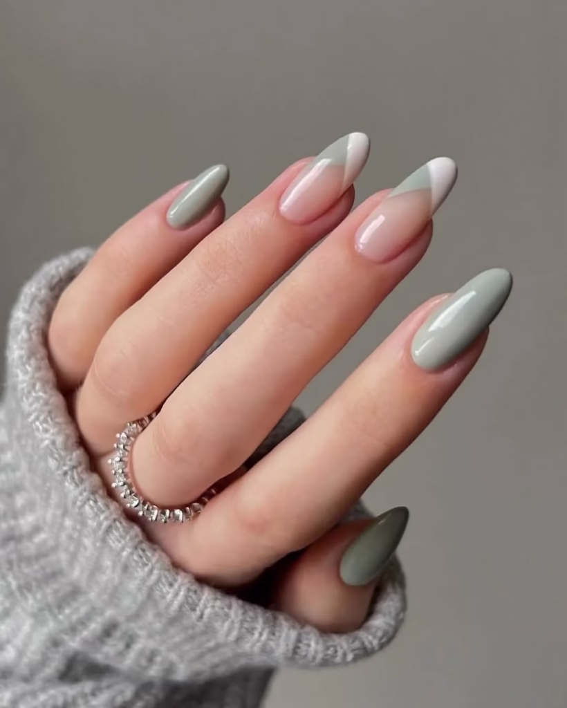 Prepare Your Natural Nails