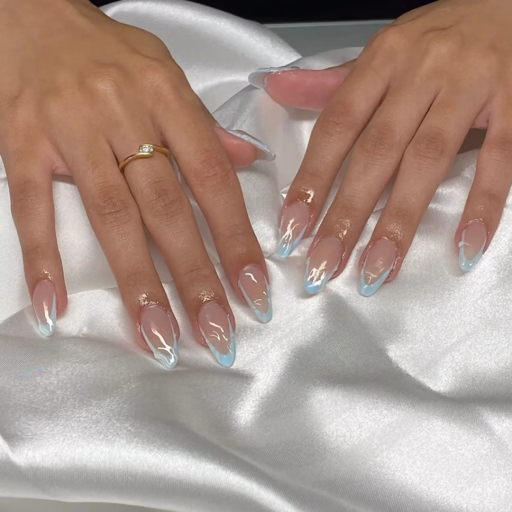 Vancouver Nail Tech