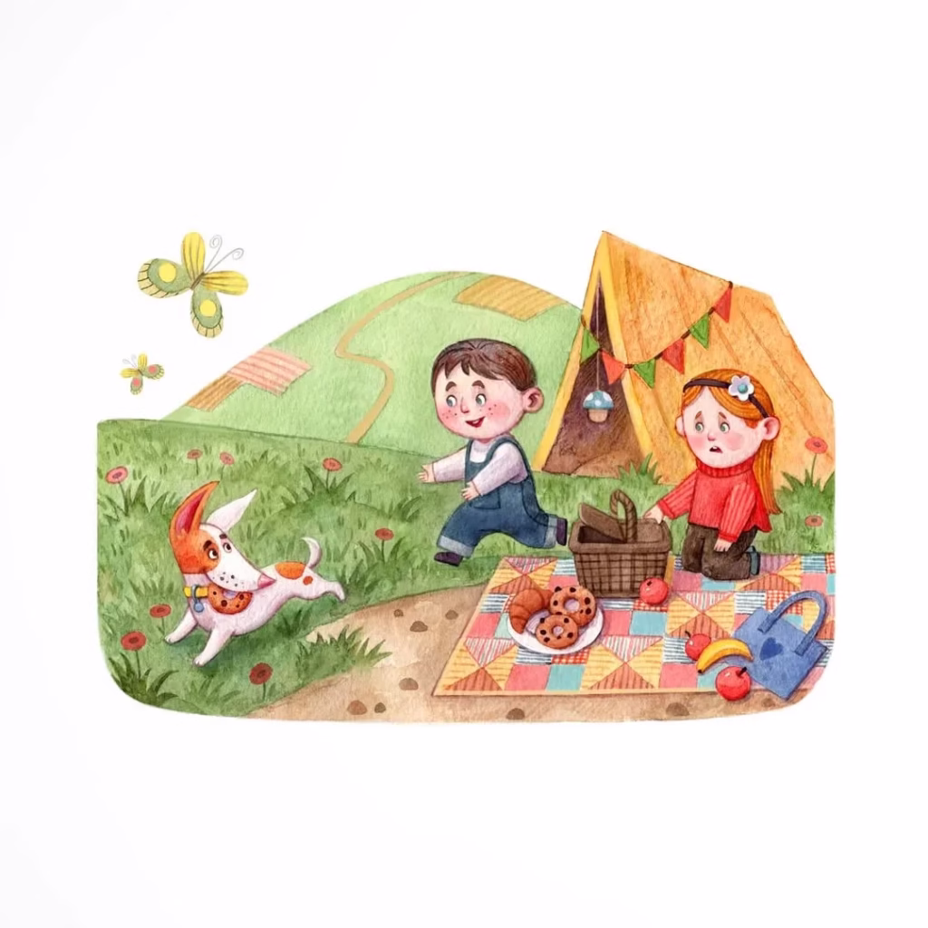 Easy Summer Art Ideas for a Fun Creative Break