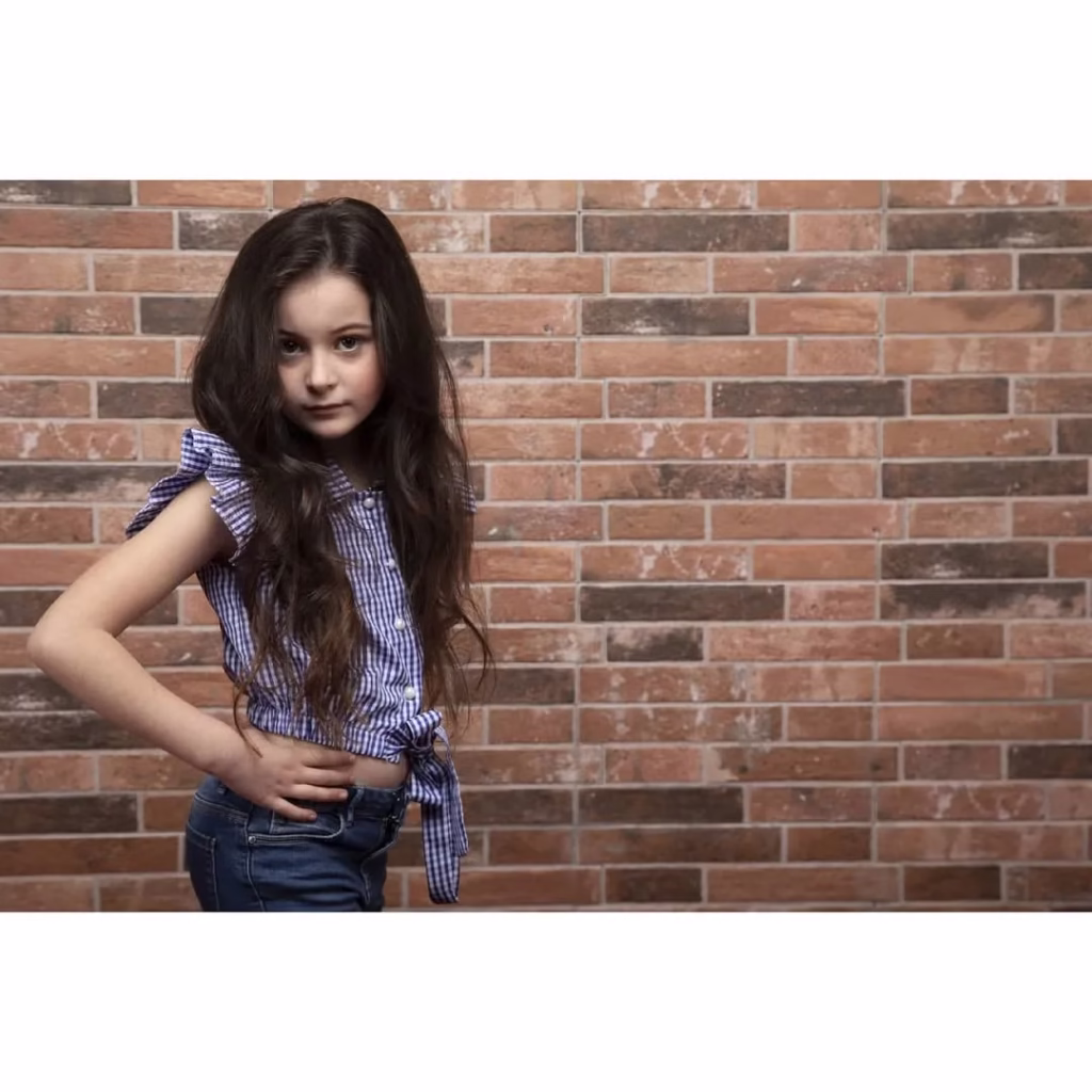Hair style Kids
