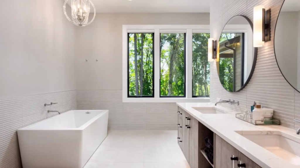  Light Design Bathroom