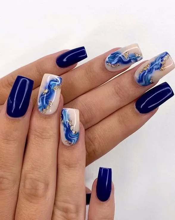 Nails Inspiration