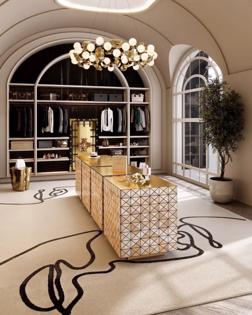Organize Smartly