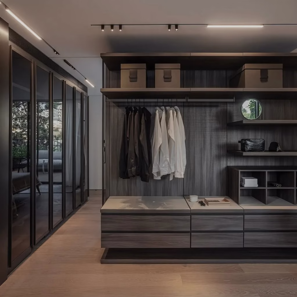 Personalize the Decor