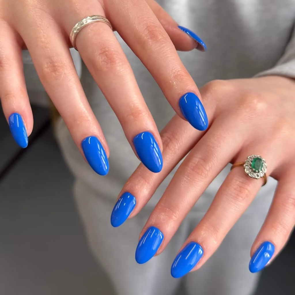 Spring Nail Design