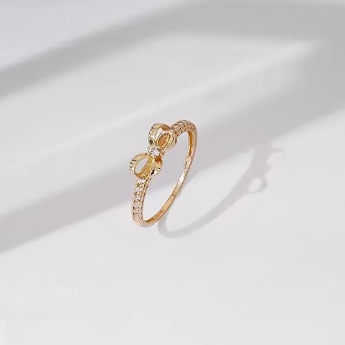 Stunning Gold Ring Designs to Elevate Your Style
