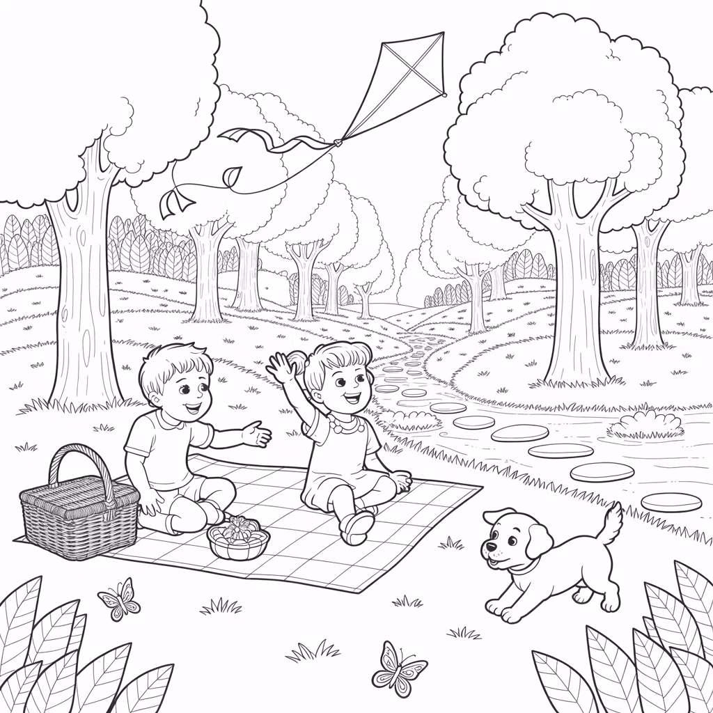 outdoor adventures