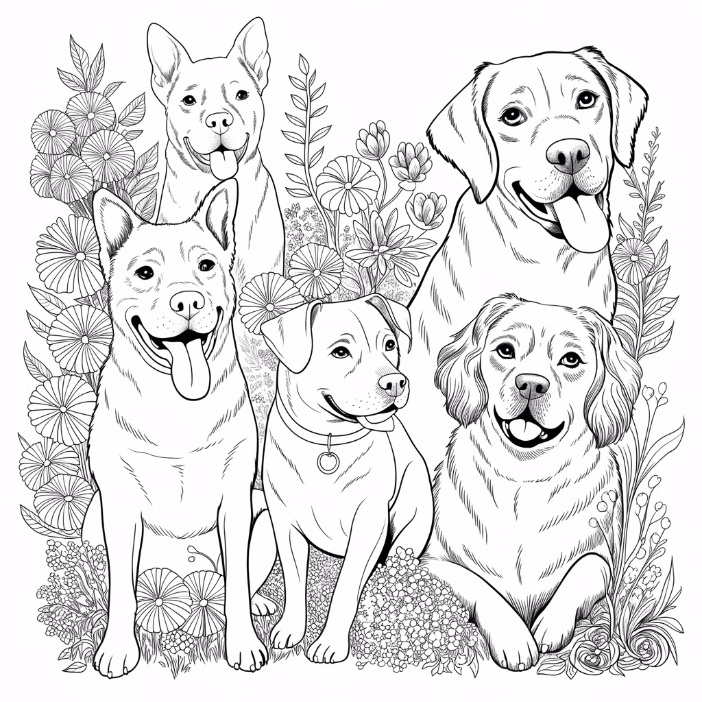 Canine Companions