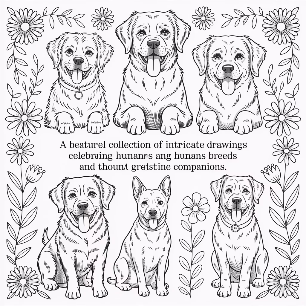 Man’s Best Friend
