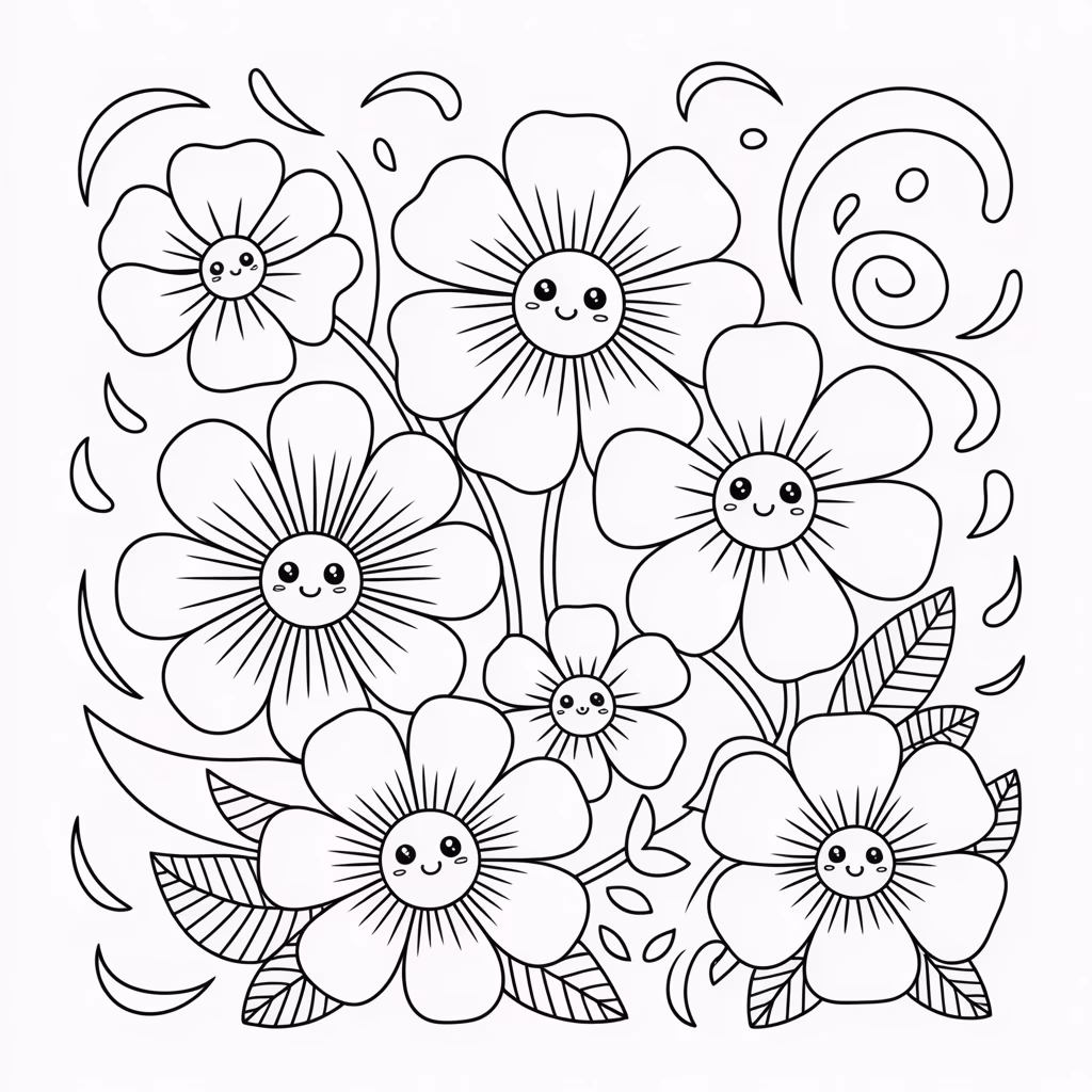 Petal Play