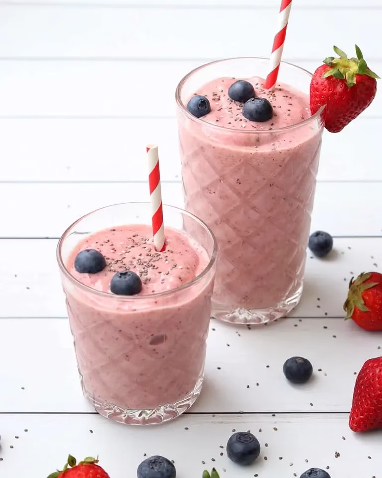 Thermomix Recipes Dessert 