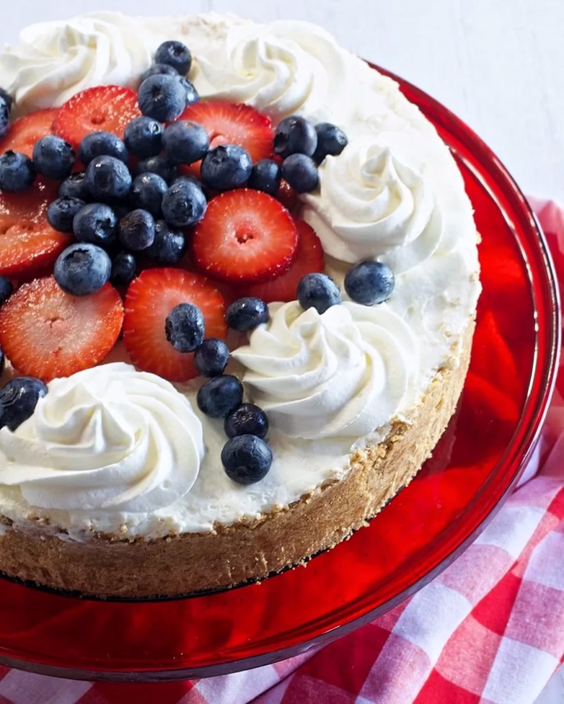 cheesecakes