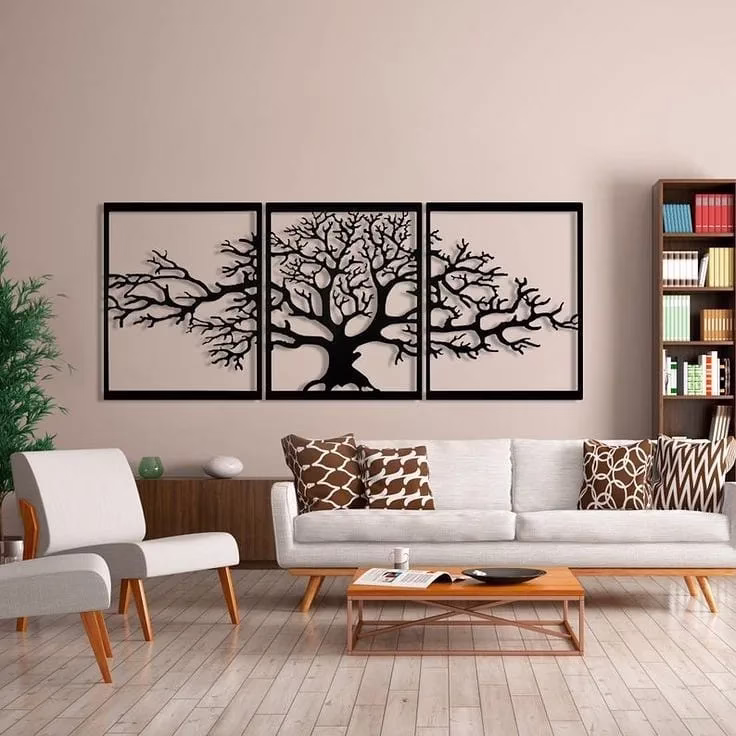Eclectic & Bold Unique Home Decor Ideas