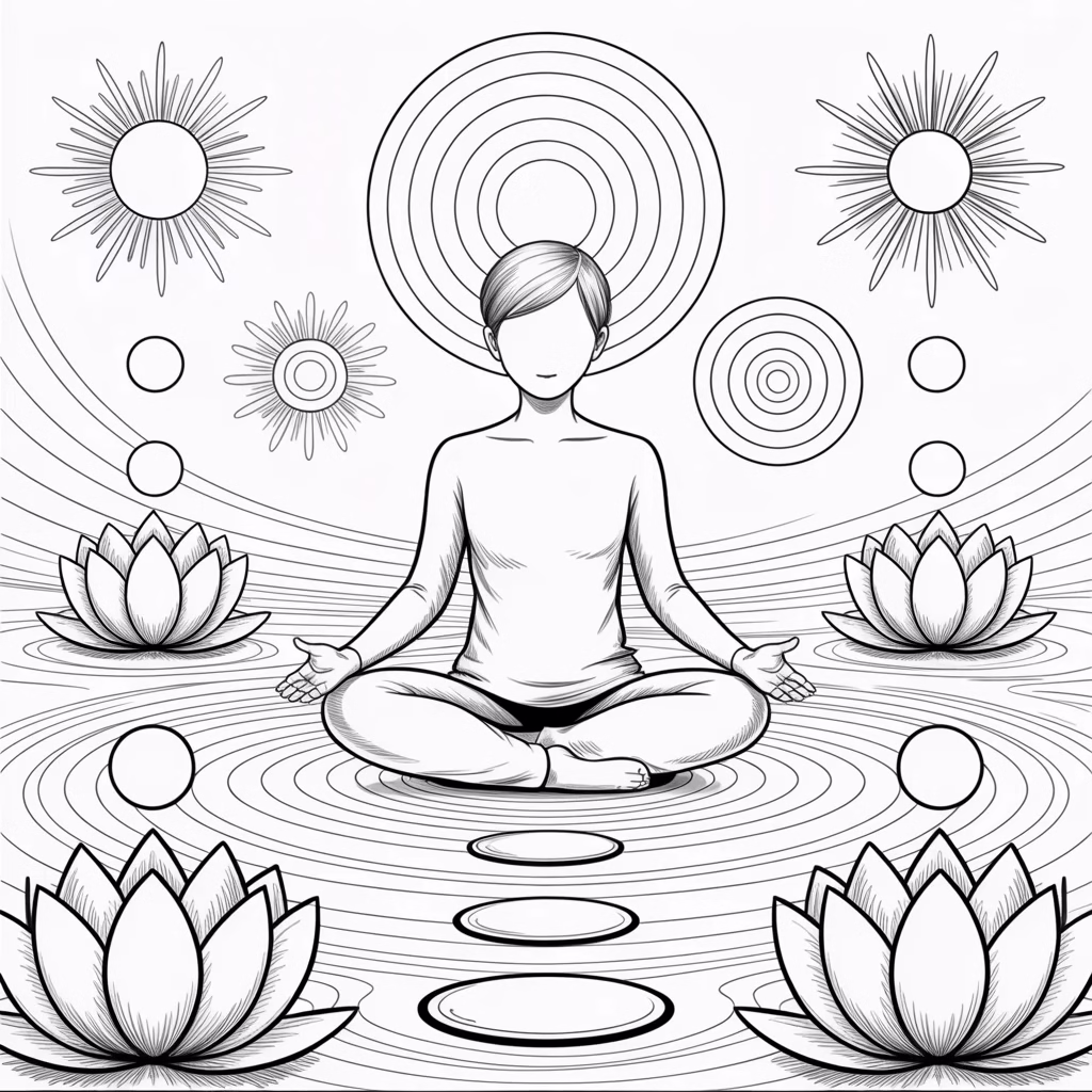 Mindfulness Practice