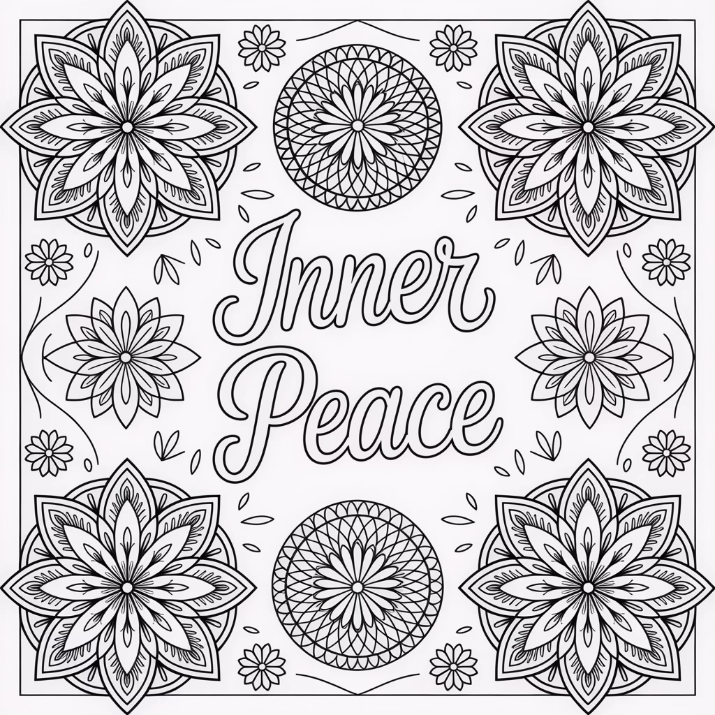 Patterns and Affirmations