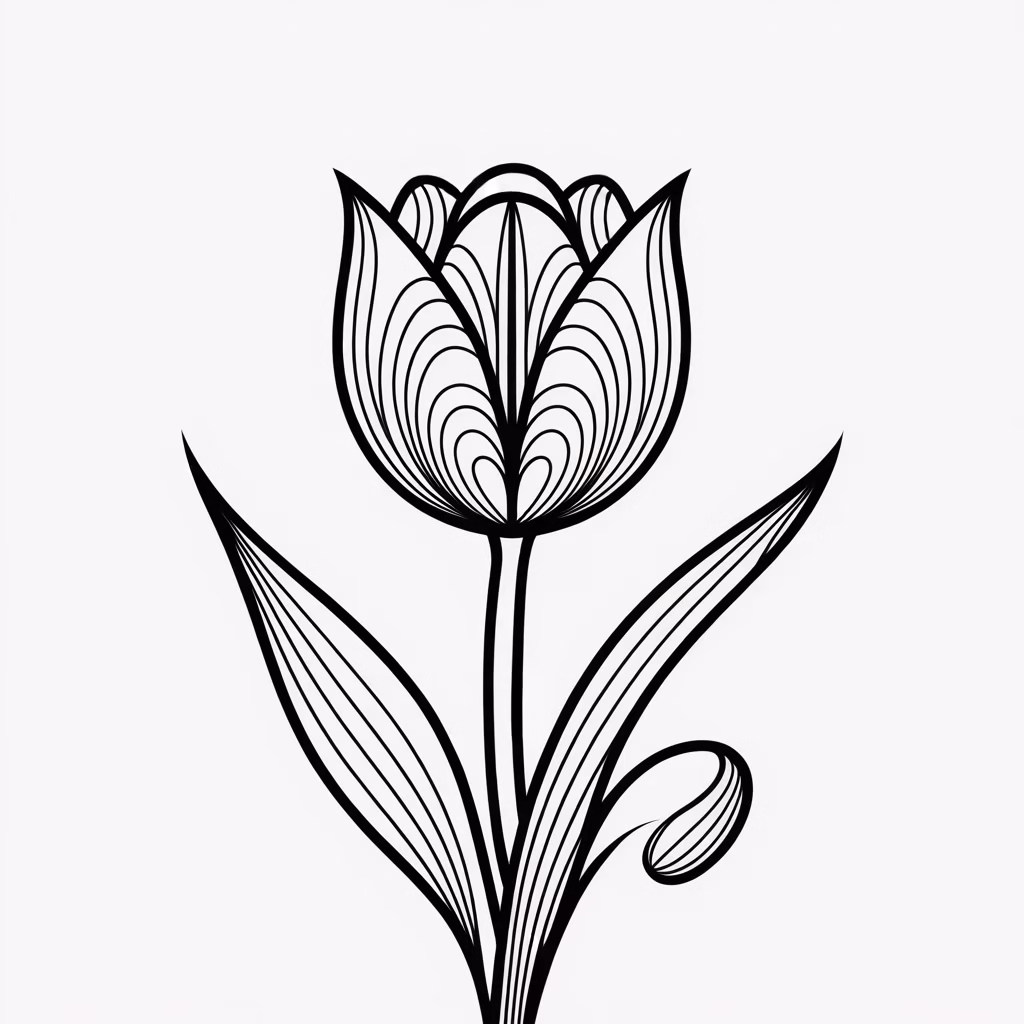 Tulip Delight