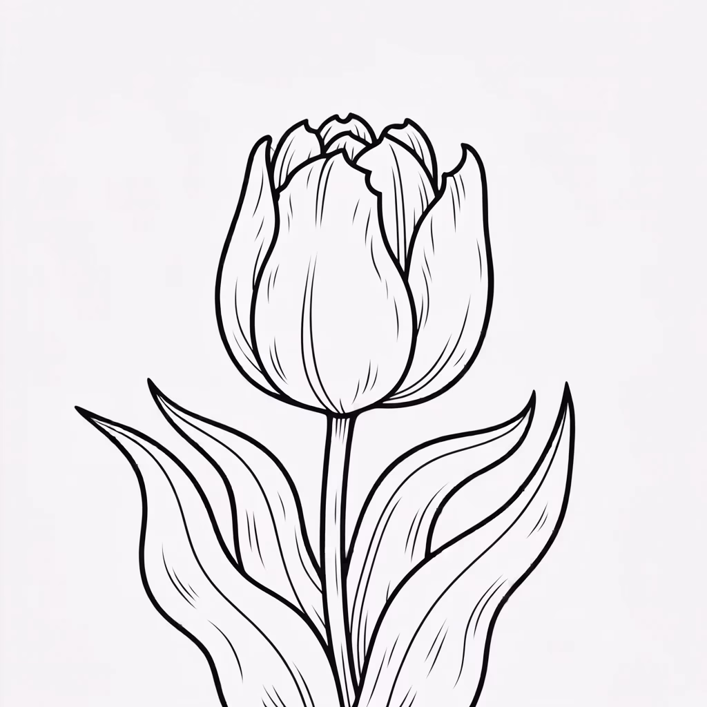 tulip expressions